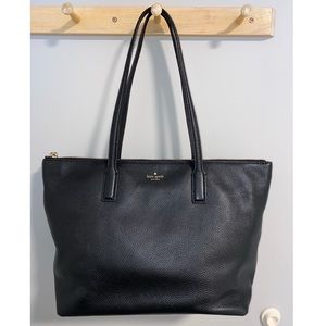 Kate Spade Large Tote Bag